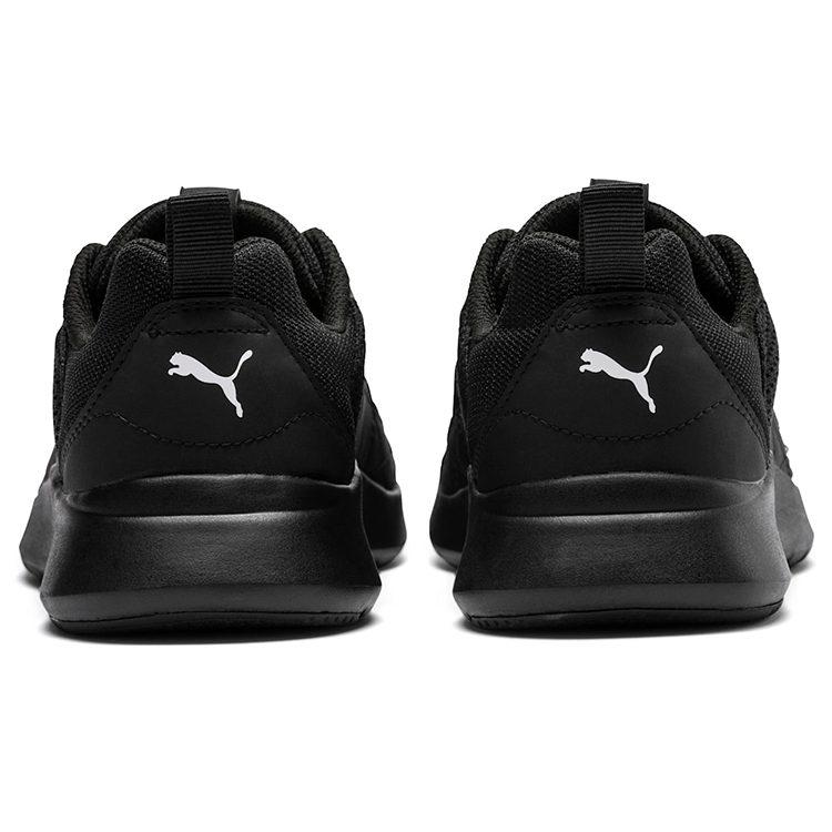Puma Wired 'Black' 366970-01