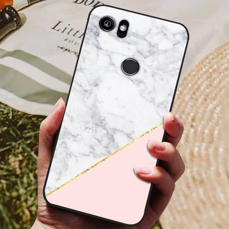 For Google Pixel 2 Case Pixel 3 XL Fundas Soft Silicone Back Cover Phone Case For Google Pixel 3 XL 3XL 2XL 2 XL Phone Cases