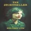 The Storyteller by Nicolene Louw Paperback Book 9781398417274