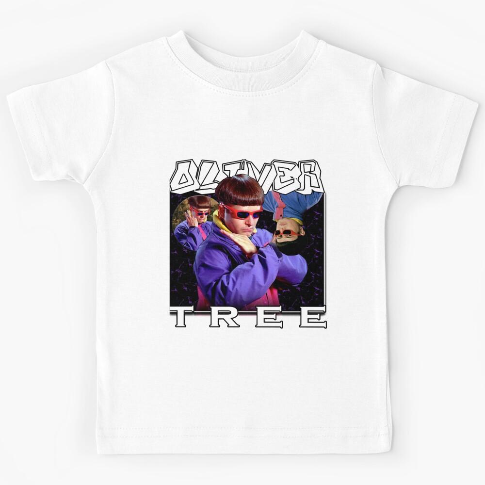 Oliver Tree Premium Kids T-Shirt 140