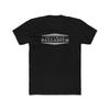 Hollywood Palladium Nightclub Los Angeles Men's Cotton Crew Tee