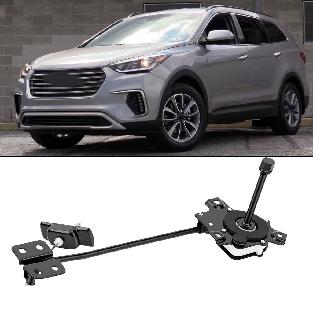 Spare Tire Hoist 62800-B8000 Spare Tire Winch Carrier Replacement for Santa Fe V6 3.3L Sport Utility 2013-2018