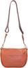 Toyooka Kobo Lightweight Shoulder BagBody Bag, Approximately 330g, Unisex, Genuine Leather, Crossbody Bag, Olive, 602003