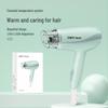 Kangfu KF-3095 Professional Hair Dryer CN plug (adapter included)
