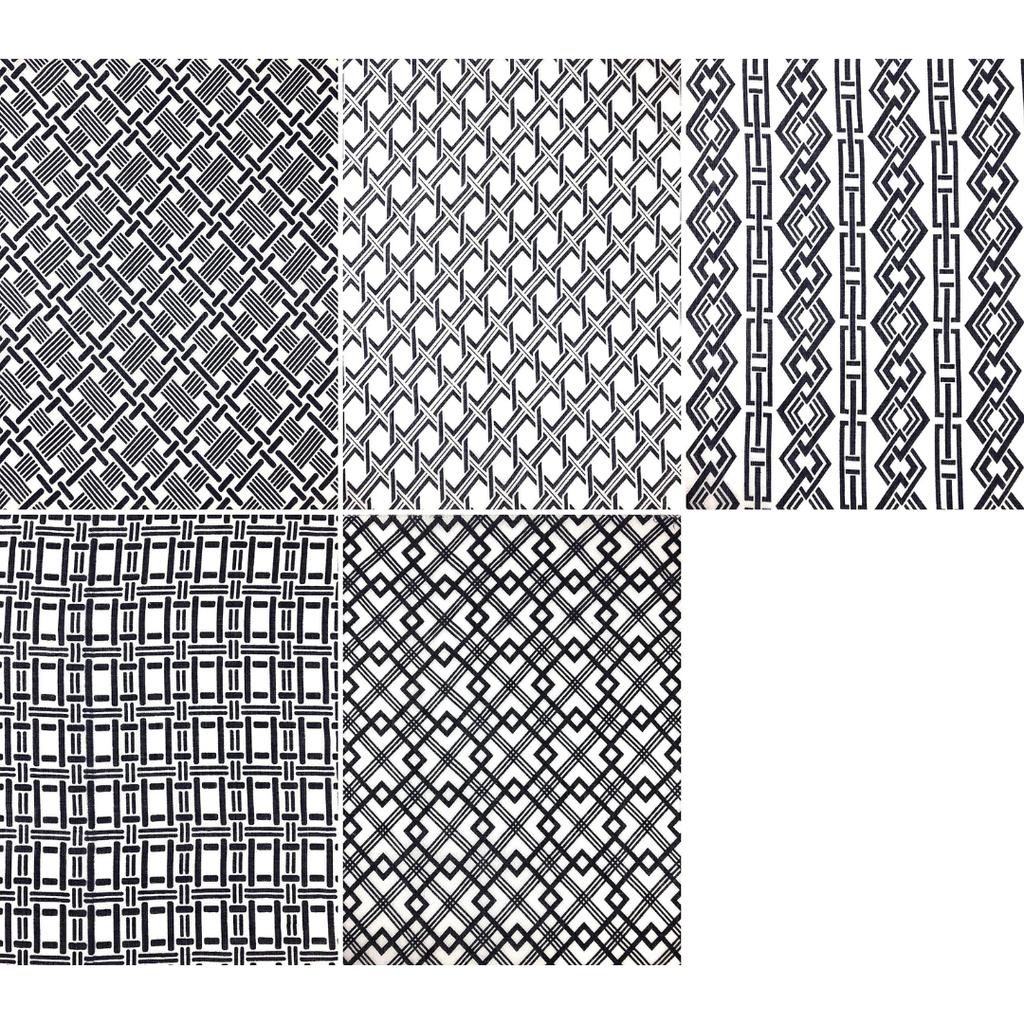 Yagisei Gauze Floral Size Made In Japan Sleepwear, Pattern-Selected, Double-Layer Gauze, Pajamas, Men's L,