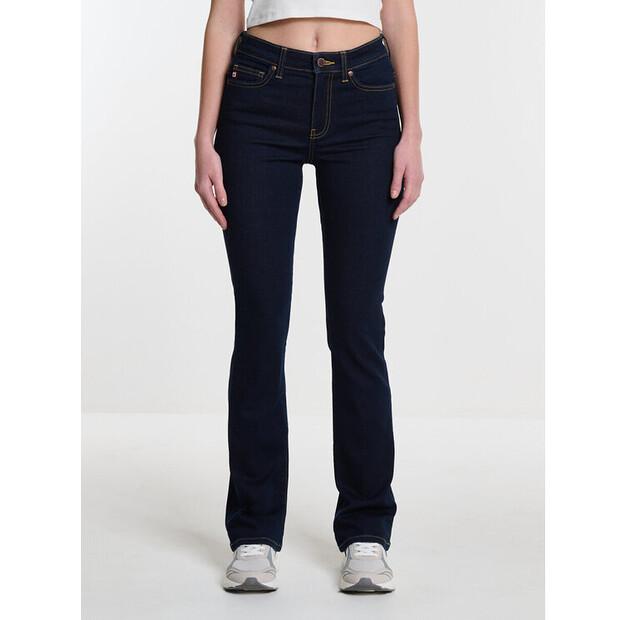 Джинсы BIG STAR ADELA BOOTCUT EU 31_32