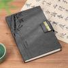 Premium Guochao Gift Set: Thick Custom Notebook for Business & Creative Meetings