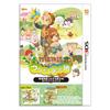 Story of Trio of Towns Guidebook Pack 3DS Seasons -
