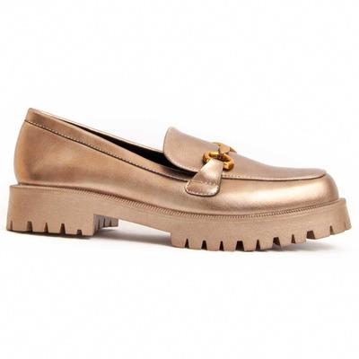 Mocassim de Plataforma para Mulher. Macca3  96607