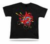 Colorful Bird Florala awesome cool tshirt stylish design special gift present