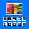 In-Stock 48-Color 5mm Perler Beads Set: Handmade Puzzle Pegboard for DIY Early Education Children's Toys