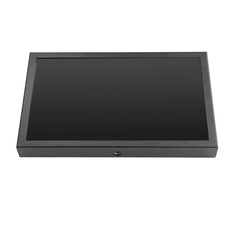 7-Inch HD IPS Monitor with VGA/AV/HDMI for Raspberry Pi and PC