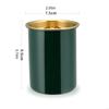 Detachable Funnel Shape Ashtray Storage Rack for Bathroom Toilet Home Office Hotel Efficient Cleaning and Maintenance
