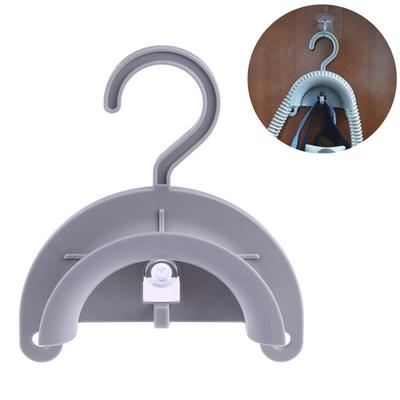 1Pcs Premium Cpap Tube Cleaning System Hose Hanger Mask Holder Sleep Display