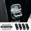 GAC Trumpchi GS4/GA3/GA3S/GA5/6GS5 Auto Tür Stoßdämpfendes Kollisionsschutz Gummi Pad