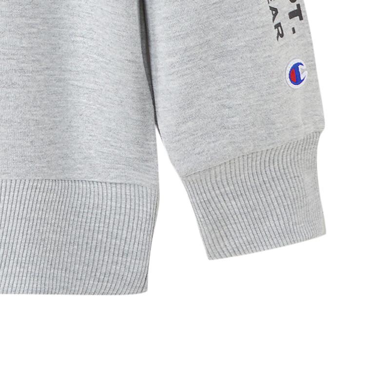 Champion Kids' Hooded Sweatshirt