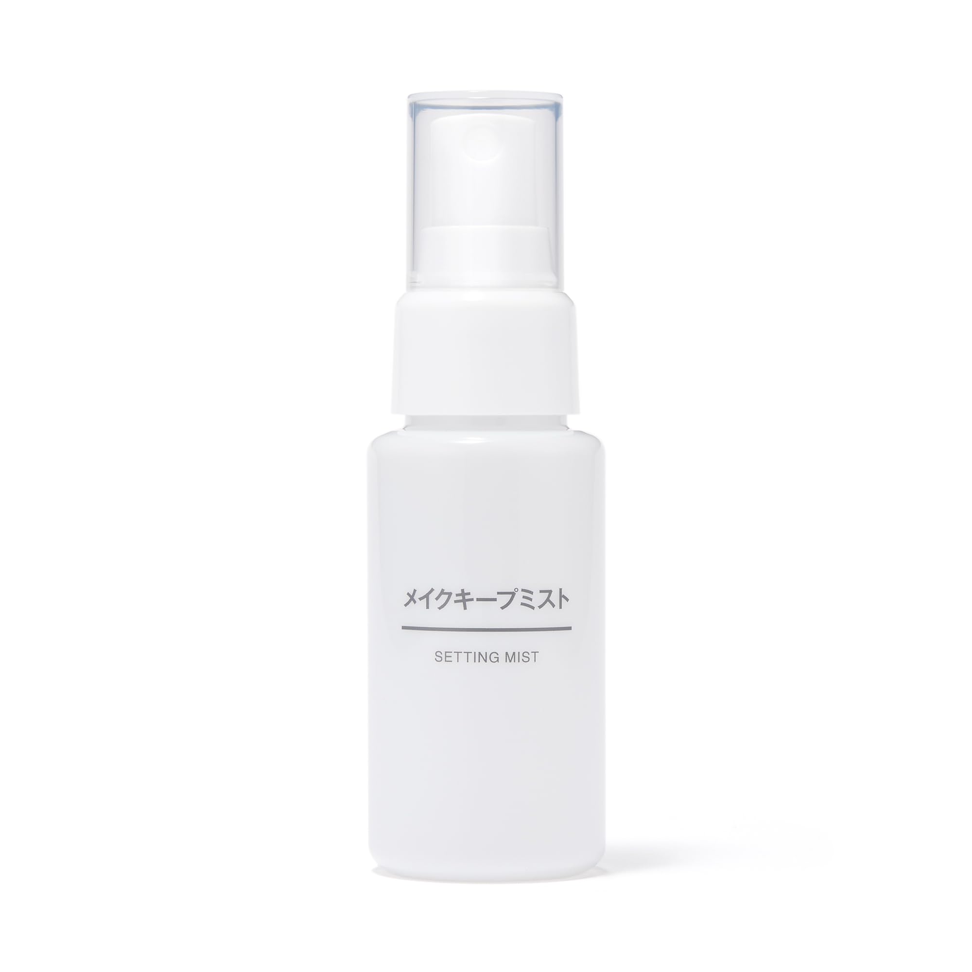 MUJI Makeup Setting Mist 50mL 12926665