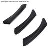 Auto links/rechts Innentürgriffe/Innentürverkleidung Griff Pull Trim Abdeckung für BMW 3er E90 E91 325 330 318