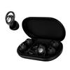 Soundproof Noise-Reduction Sleep Earplugs - Flexible, Comfortable, Washable, and Silent