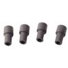 OEM 90919-11009 4Pcs Ignition Coil Rubber Boots for Toyota Yaris