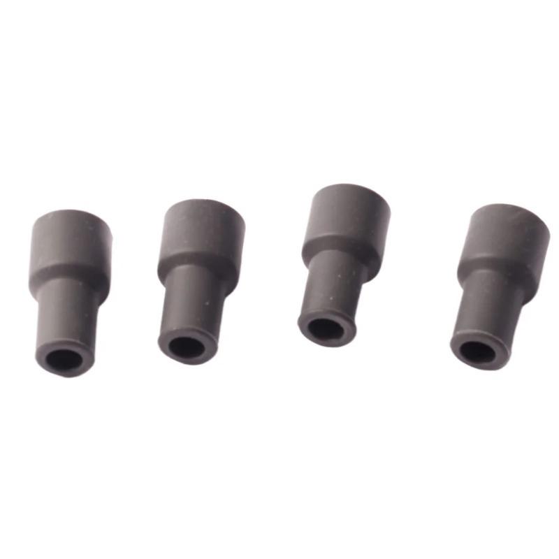 OEM 90919-11009 4Pcs Ignition Coil Rubber Boots for Toyota Yaris