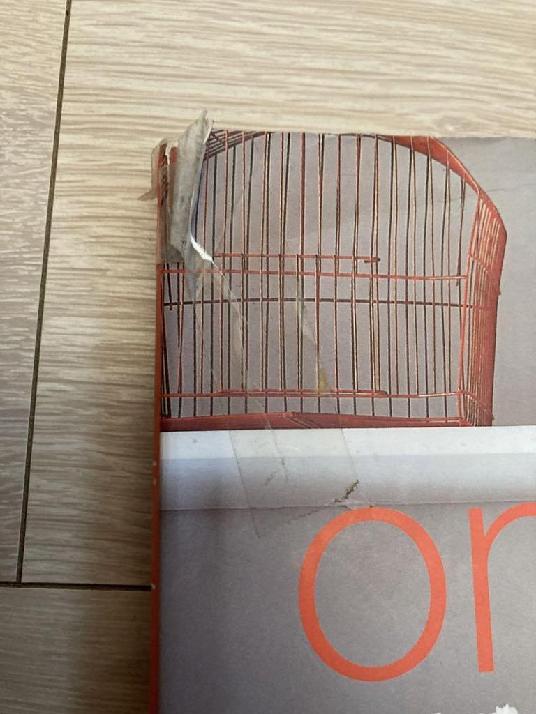 [USED] On Display Books