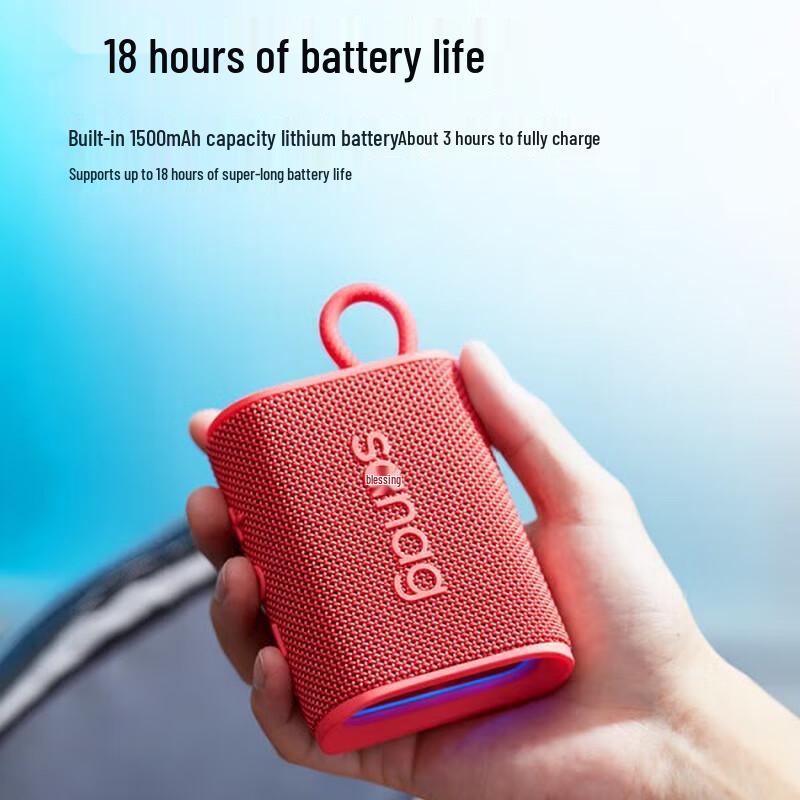 SANAG M13S PRO MAX Portable Bluetooth Speaker