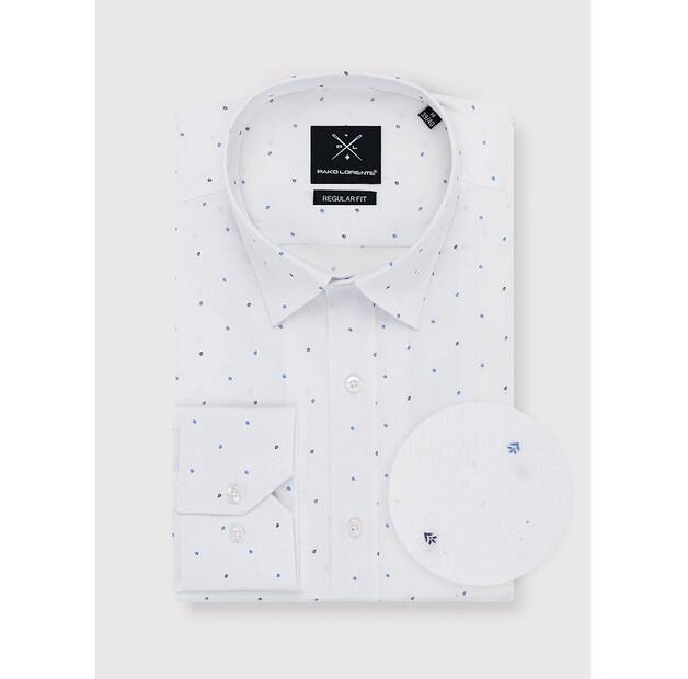 Рубашка Pako Lorente P23WF-1X-025 EU XL