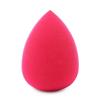 Éponge de Maquillage KIRA Beauty Blender Puff pour Application Poudre, Correcteur et Fond de Teint (La couleur et la forme peuvent varier) - 01 pièce