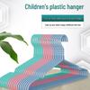 Free Shipping: Children's & Baby Clothes Drying Rack Hanger