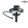 16117222391 Fuel Gas Tank Filler Cap for BMW 1999-2016 5 Serie E60 F07 GT F10