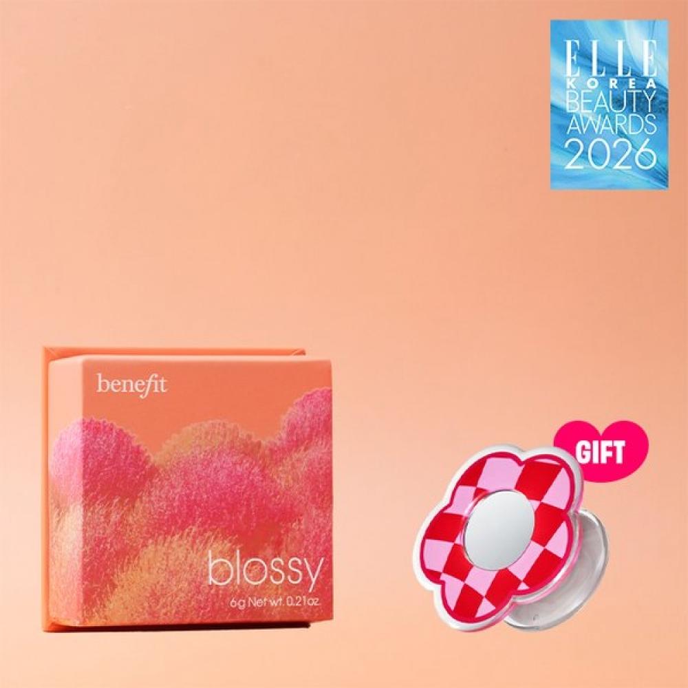 Benefit Blush Choose 1 Of 11 NEW BLOSH