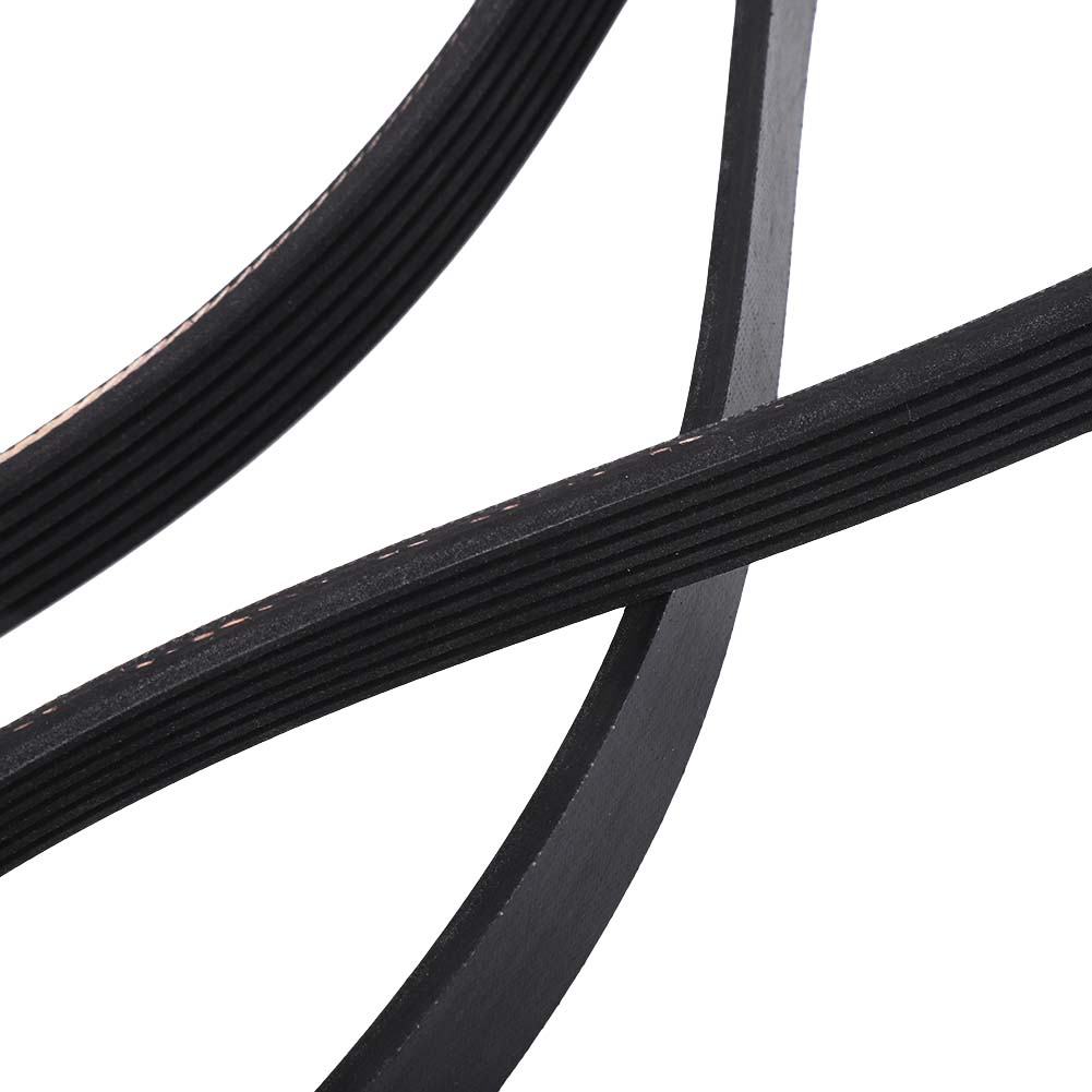 Alternator Fan V Belt Auto Parts 6PK1755 Fits for HOLDEN GM