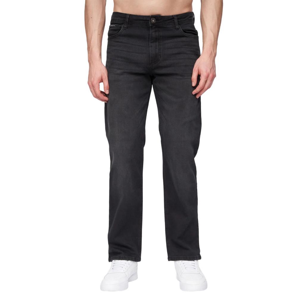 Henleys Mens Breeze Straight Jeans