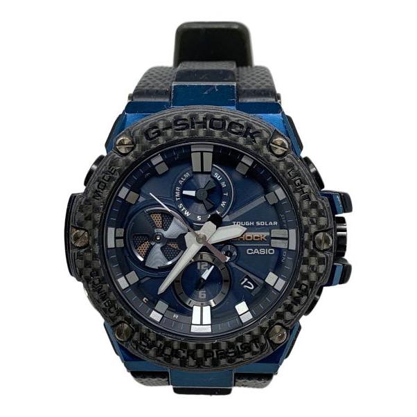 Used Watch G-SHOCK Solar Charging