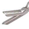 1/2/3 Set Rib Film Remover Ergonomic Handle BBQ Fat Trimmer Poultry Prep Beef Pretreatment Tool Rib Membrane Removal Tool
