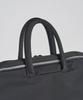 Mathematik Dedekind F30 Briefcase Black