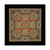Bandana American Vintage Square Scarf Extra Large Cotton Headscarf Riding Scarf Motorcycle Face Towel Hip Hop Hair Band