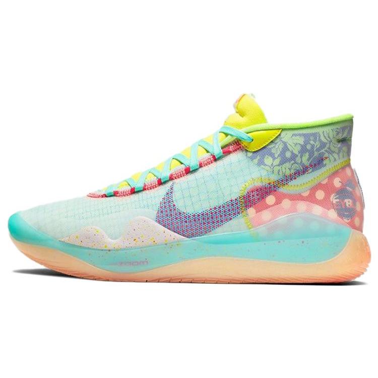 

Nike Zoom Kd 12 Ep EYBL 41