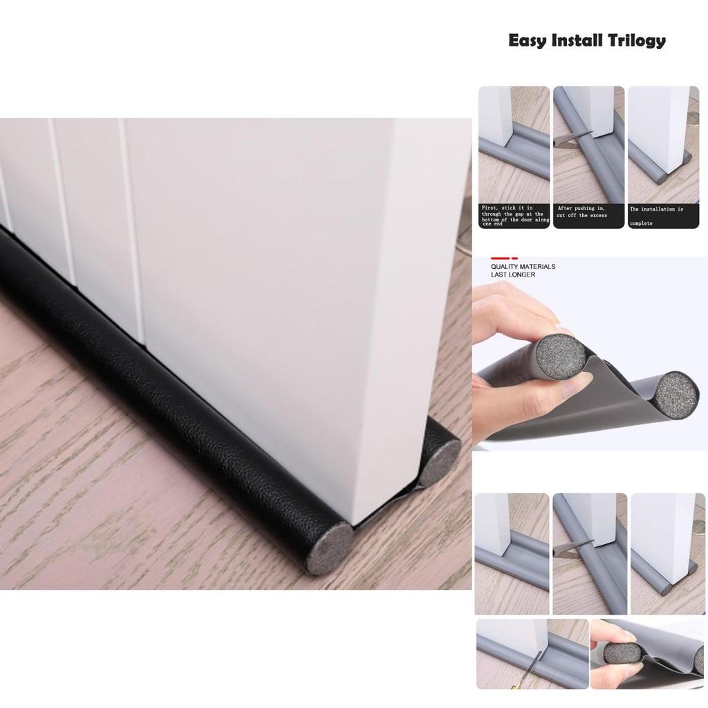 Door Windproof Strip- Keep The Elements At Bay