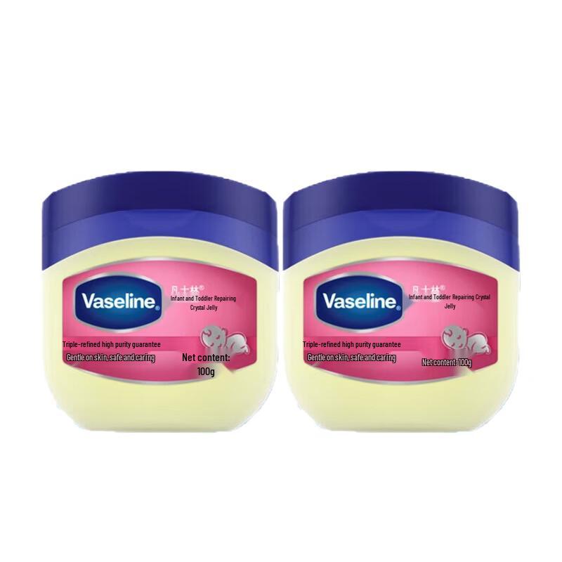 Vaseline Baby Repair Jelly