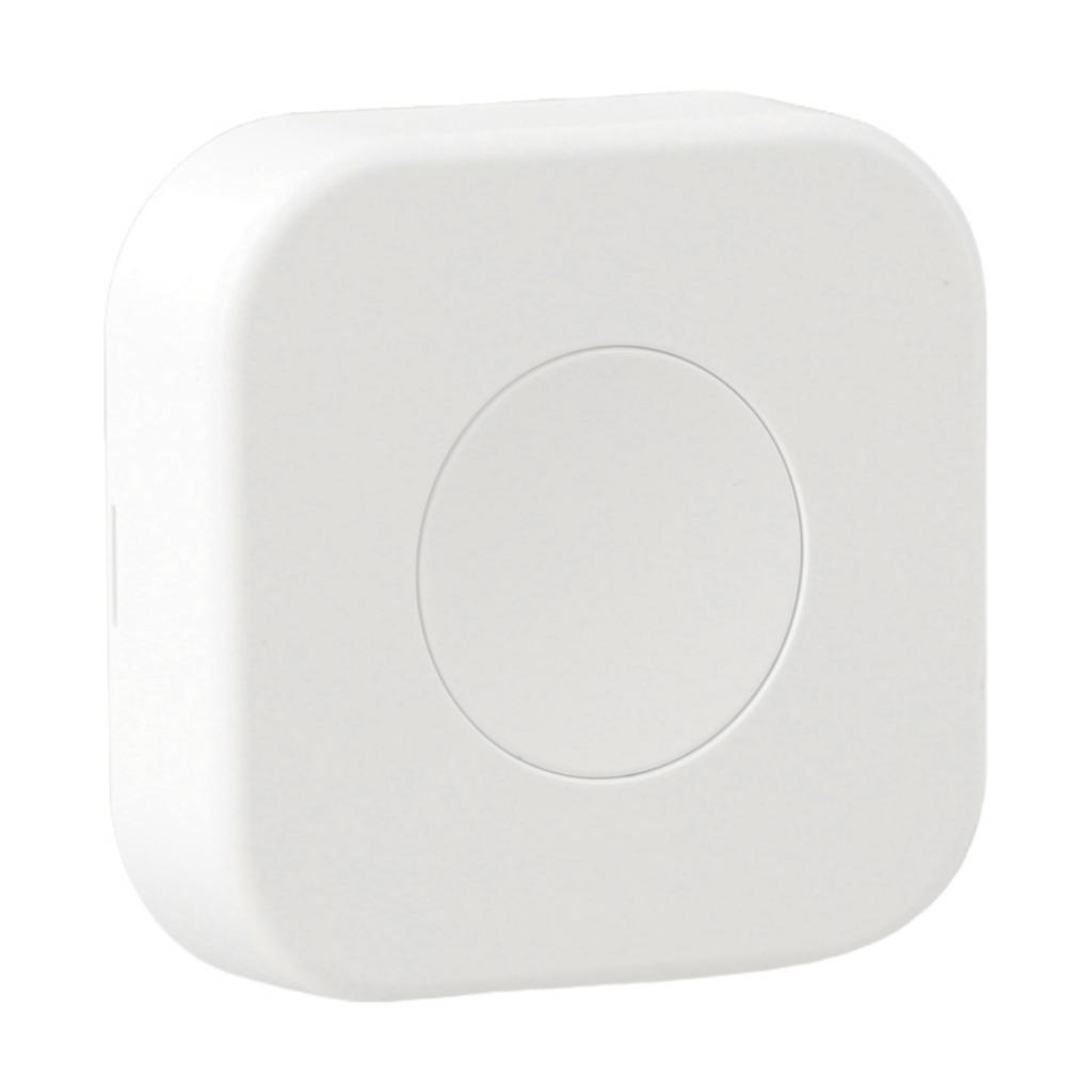 For Smart Home Wireless Scene Knob for Tuya Platform Supporting Scene Mode Changes and Dimmer Device Remote Control