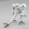 eEXM GIG-C02 Provedel 1/144 Scale Color-Coded Plastic Model Kit Type Command 02