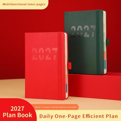 Notizblöcke & -bücher – Kalender