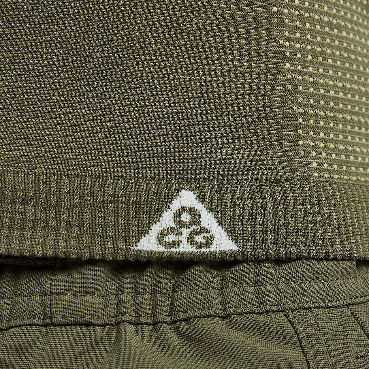 

Nike ACG Dri-Fit Adv Sports Fashion Quick-Dry Long Sleeve T-Shirt Women Tops Green FV7334-222 M