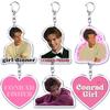 Porta-moedas, clips, porta-chaves – Chaveiros