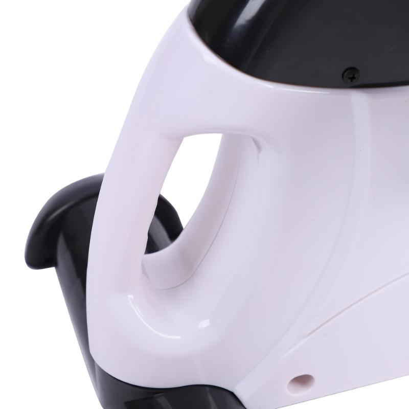 Family car elderly stroke hemiplegia rehabilitation training indoor leg rehabilitation device hand model stepper fitness equipment