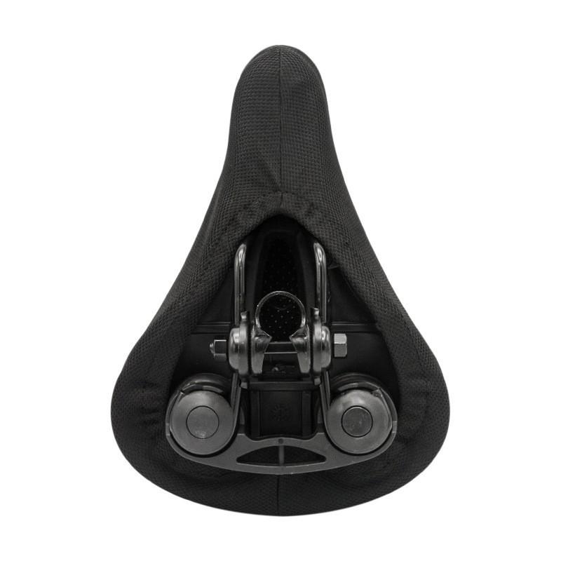 Bicycle Silicone Seat Cover, Mountain Bike Silicone Seat Cover