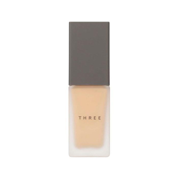 THREE Ultimate Protective Pristine Primer 01 Glow 30ml x 1