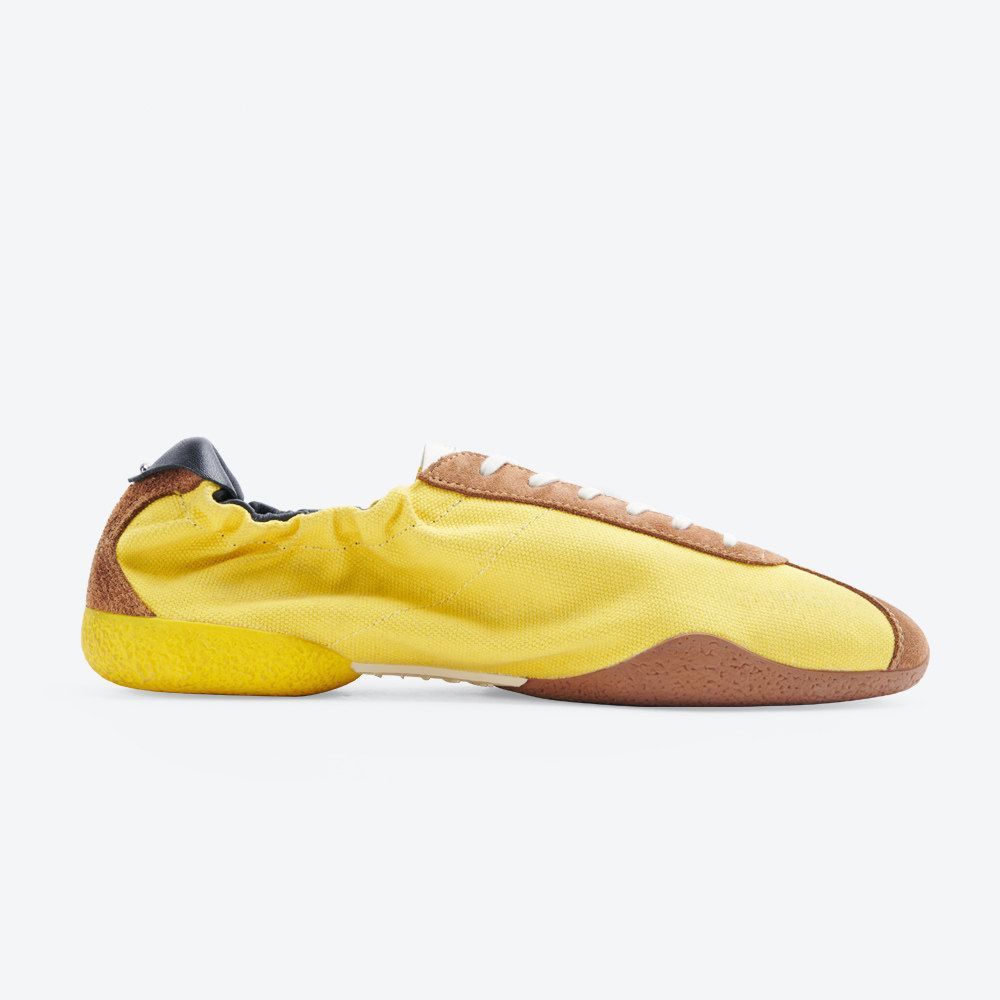 Thin-soled Shoes Comfortable Commuter Training Shoes